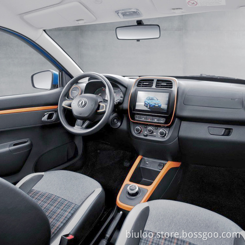 New DFAC Factory DFM DFM EX1 Automatic Electric Used Cars from China Dongfeng Ex1 EV Car / New Suv Dongfeng Ex1 Electric Car